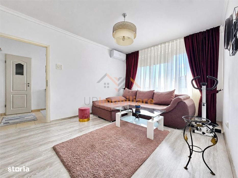 Apartament 2 Camere | Tip An | Zona Iosia Nord | Oradea
