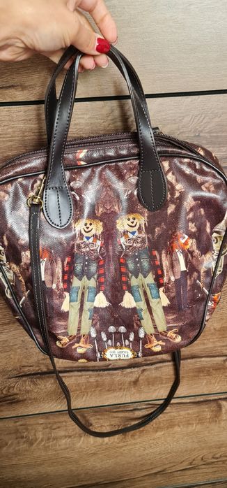 Geanta Furla  colecția Wizard of Oz