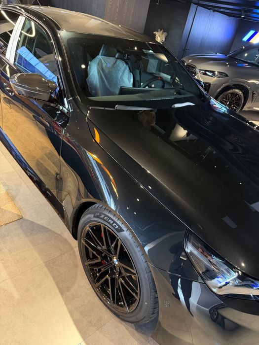 Продам BMW M5 в наличии + Официальная Гарантия