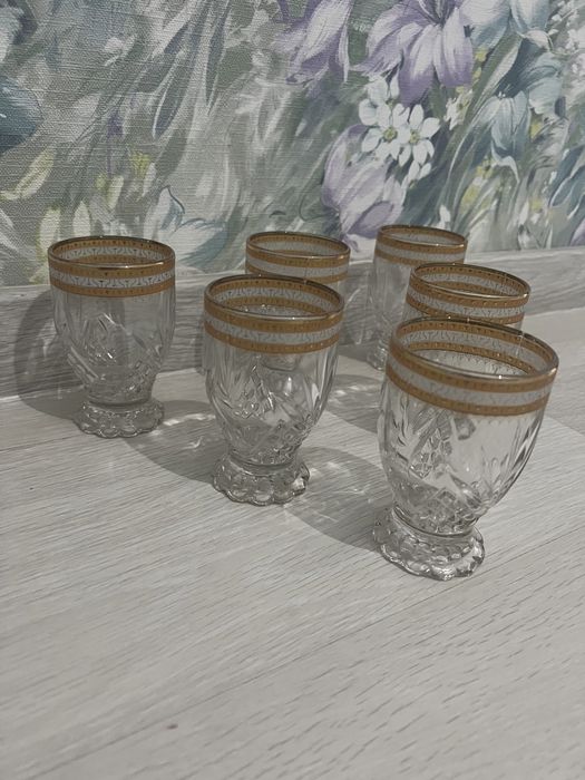 Продам стаканы