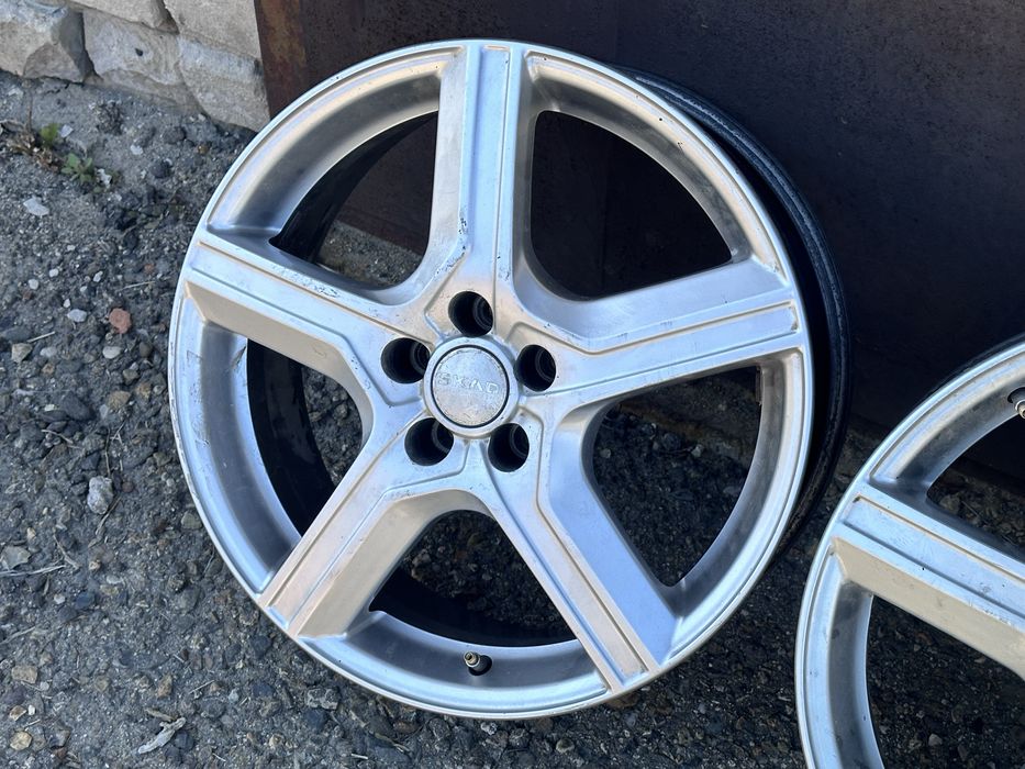 Диски SKAD R17 разболтовка 5*100