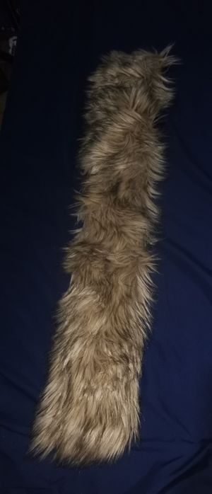 Guler blana artificiala 1.