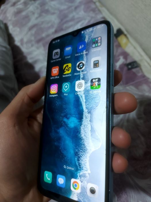 Honor x5 plus srochni