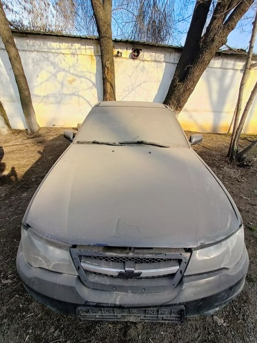 продам Нексия целиком