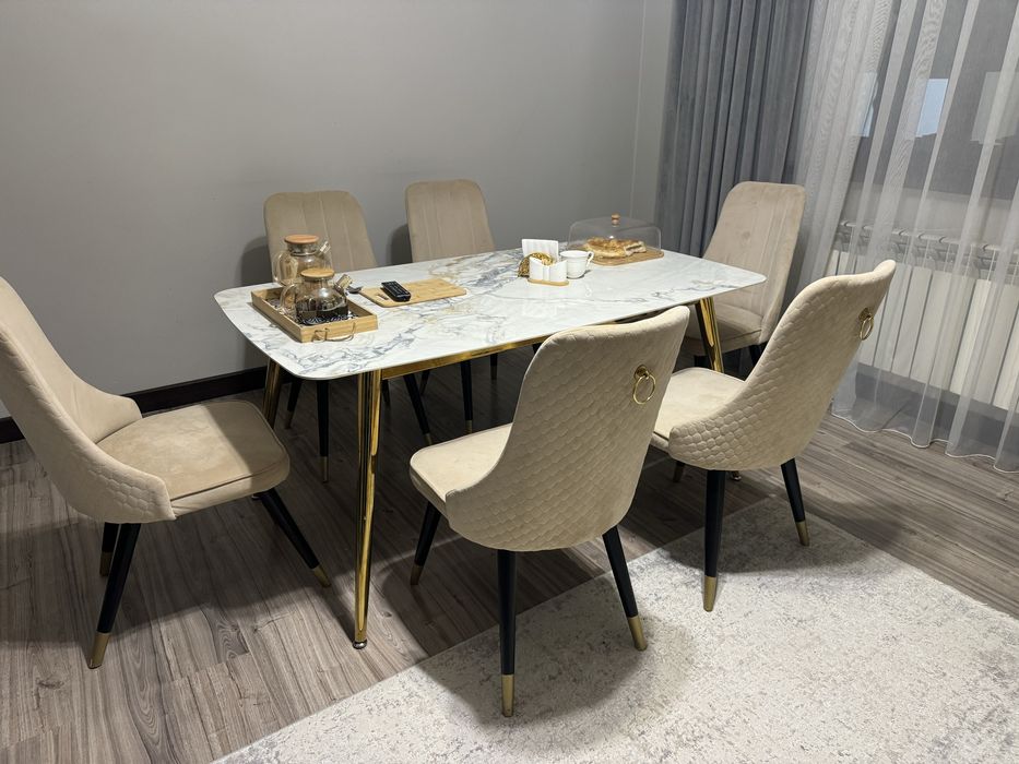 Стулья для кухни