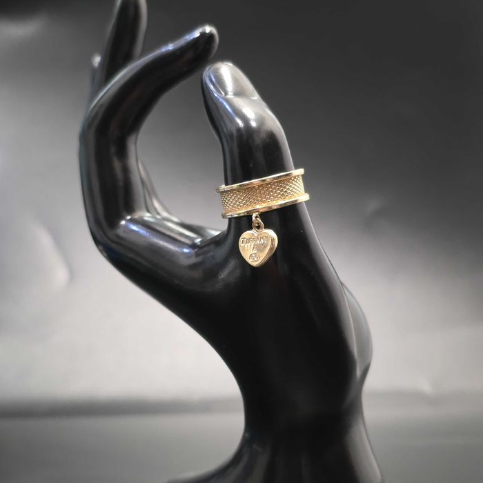 Hope Amanet P8 Inel 14K 2.70 GR M21