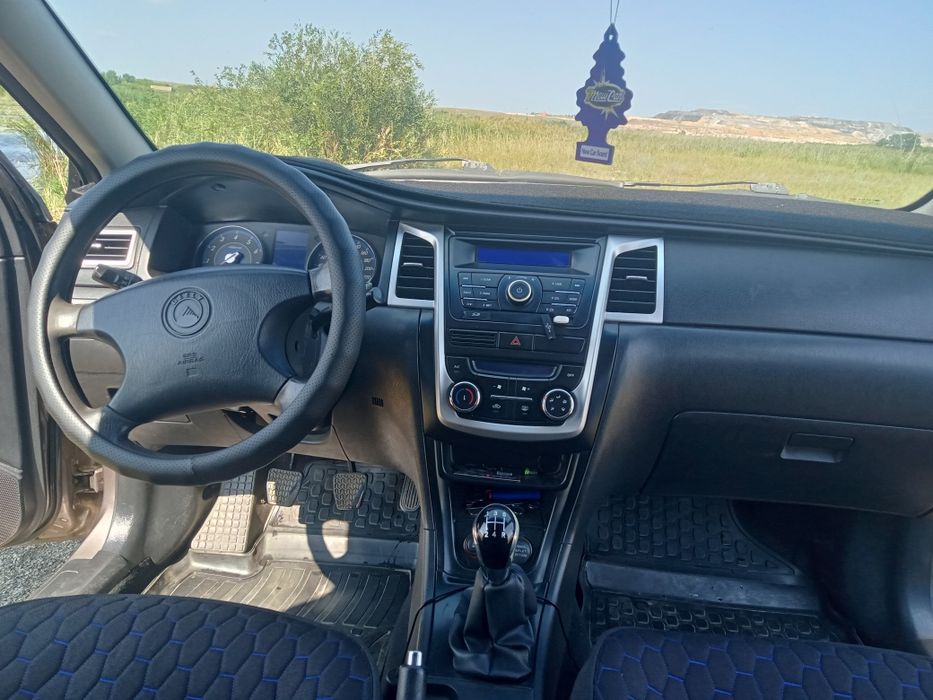 Geely sc7 продам