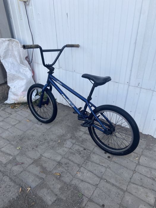 BMX крузер.