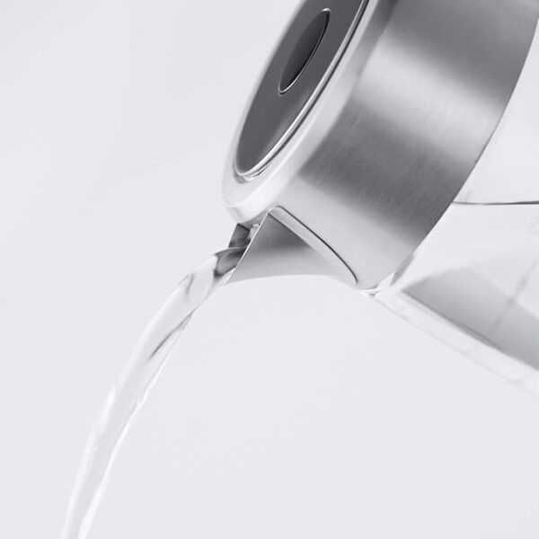 Електрическа кана Russell Hobbs Compact Home Small Glass Kettle