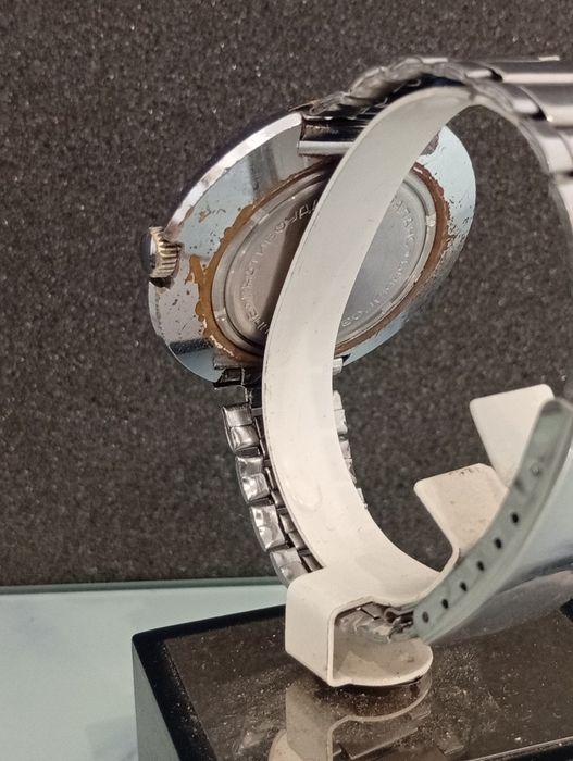 Руски ръчен механичен часовник РАКЕТА