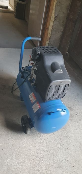 Компрессор в аренду