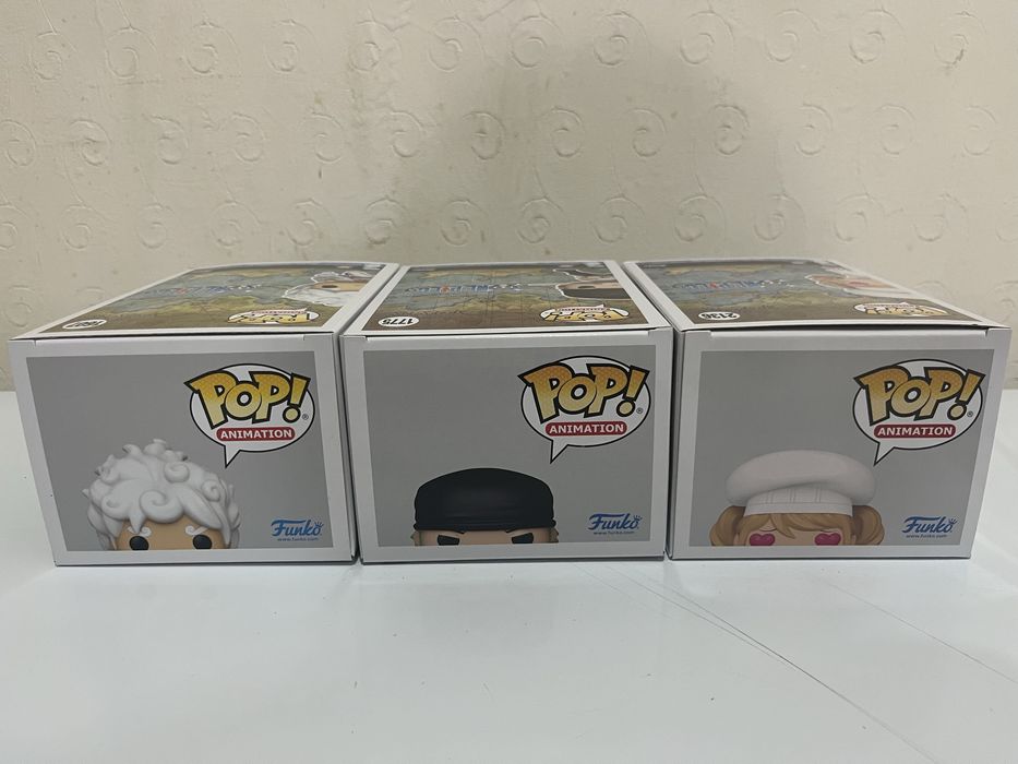 Funko POP! One piece