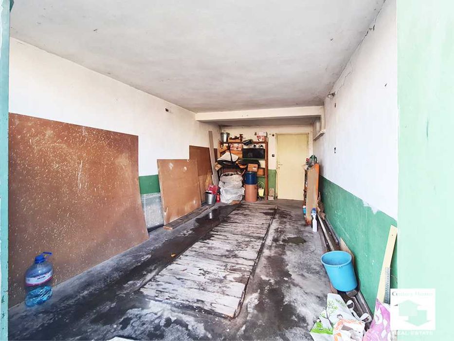 Продава се Етаж от къща в Горна Оряховица - 100 кв.м за 760 €/кв.м - Снимка #15