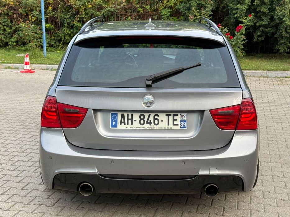 BMW 3 Series 2009 — imagine 5
