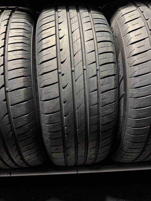 Anvelope 225/60/17 Hankook