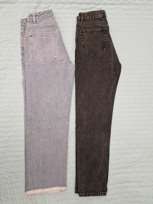 Джинсы женские Pull&Bear