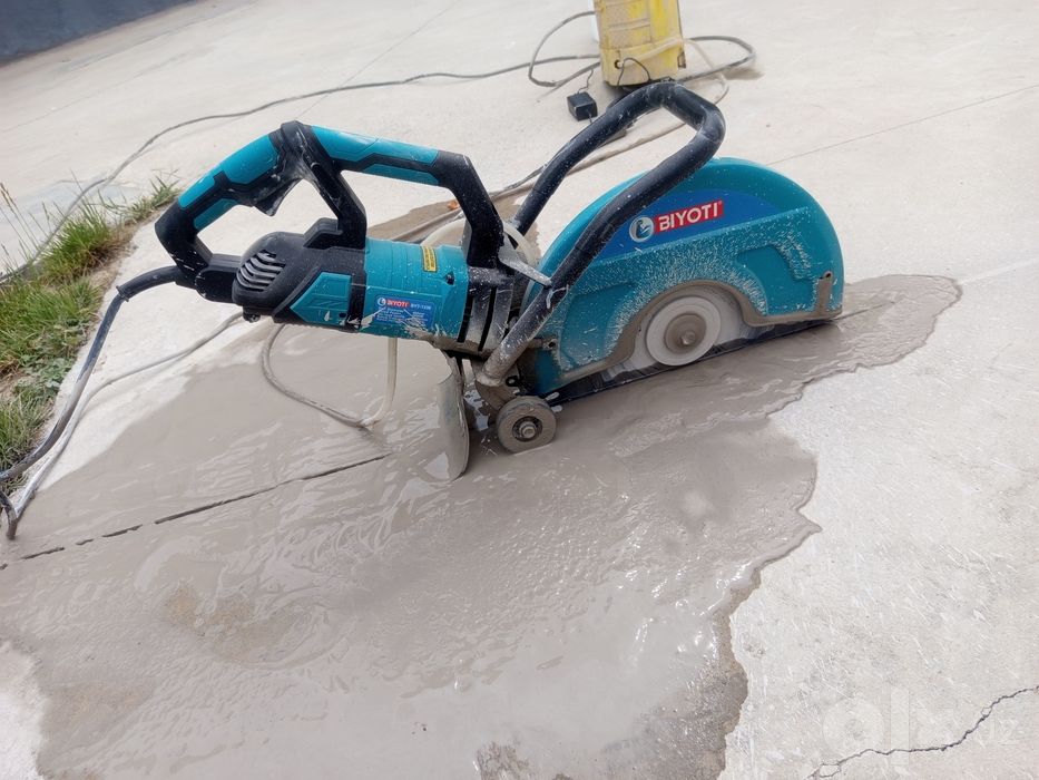 Beton kesish eshik,  fortichka  ,teshish perfrator ishlari ,