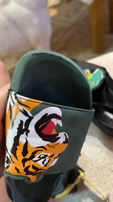 Детски сандали H&M 2бр