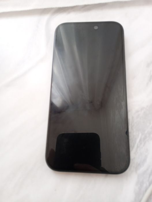 Айфон 15 в идеальном состоянии/ обмен