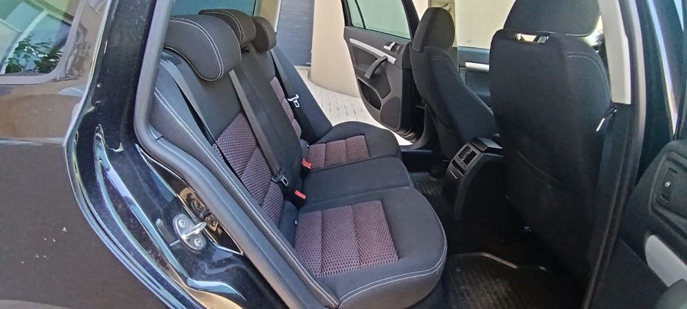 Skoda octavia 2, facelift,  1.8 TSI, 160cp, break