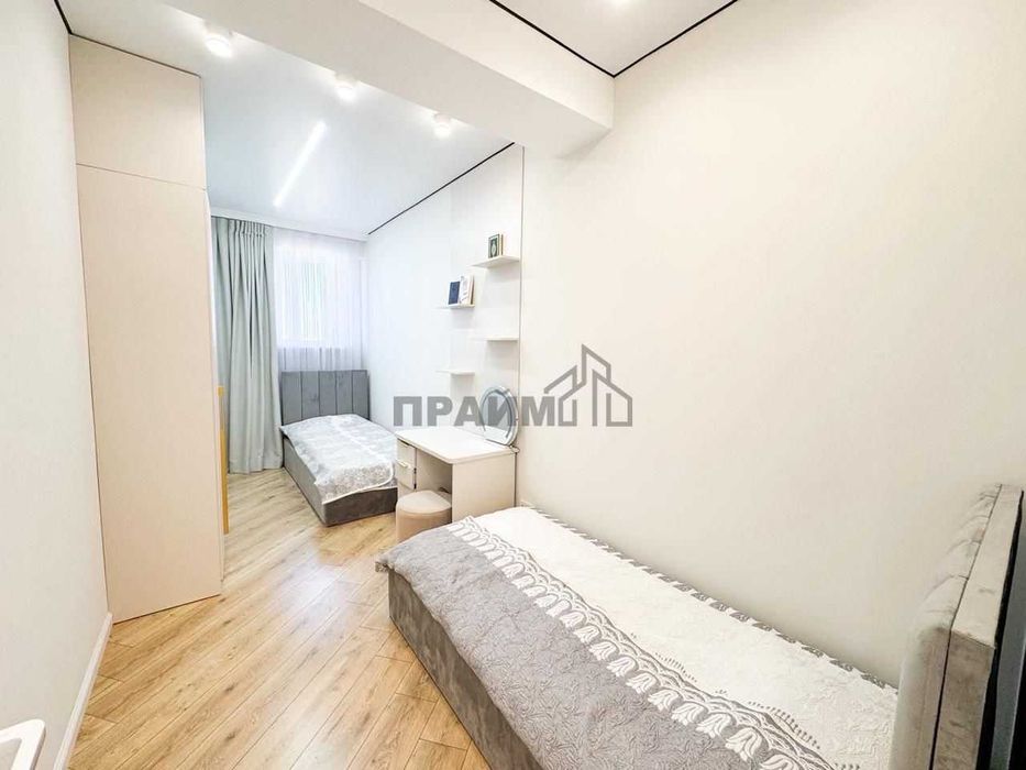 ПРОДАМ 5 ком. Болашак (Адель ПРАЙМ)