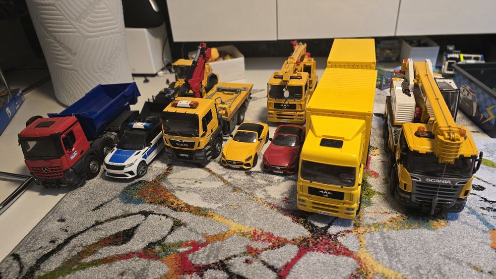 Jucari BRUDER de vanzare