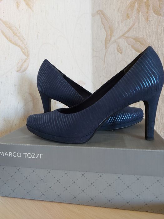 Продам туфли 38 размер