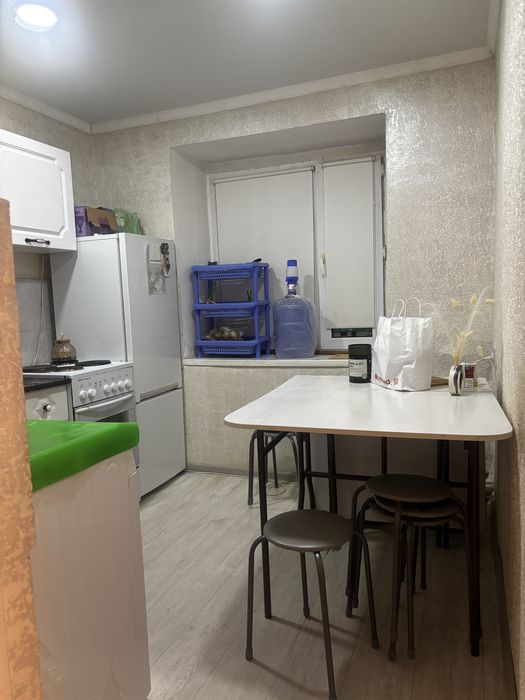 Продам двухкомнатную квартиру