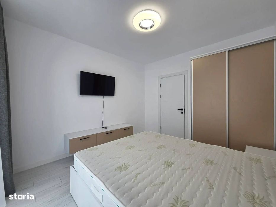 Apartament 3 Camere cu Terasa Mobilat Utilat Sector 3 | Metrou 12 min