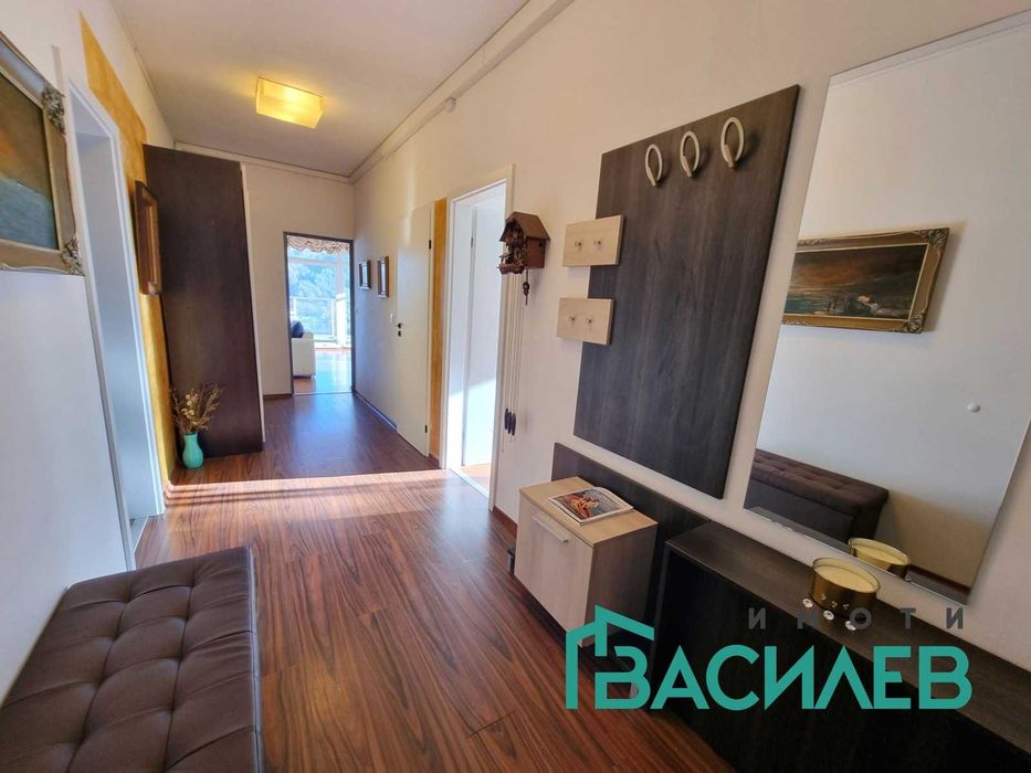 Продава се Многостаен апартамент в София, Център - 159 кв.м за 2310 €/кв.м - Снимка #7