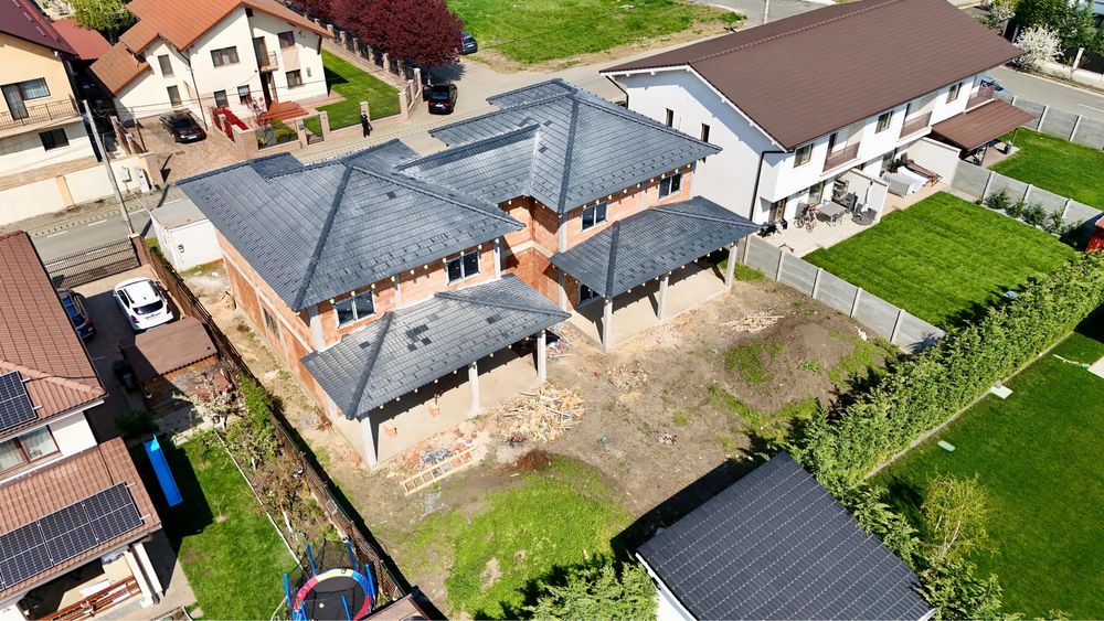 Propietar vand duplex