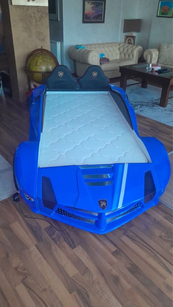 Легло кола гр. Дупница • OLX.bg