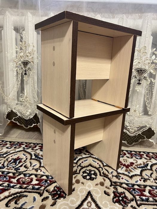 Табуретки ручной работы