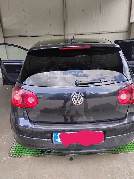 Vw golf V,cutie automata
