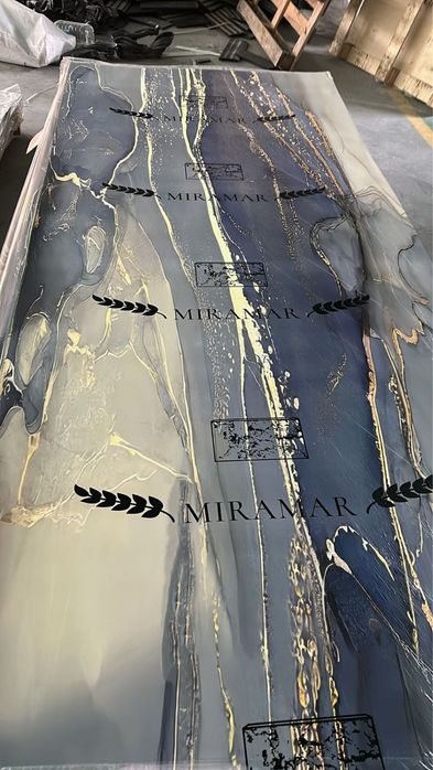 Гибкий мрамор ОПТОМ