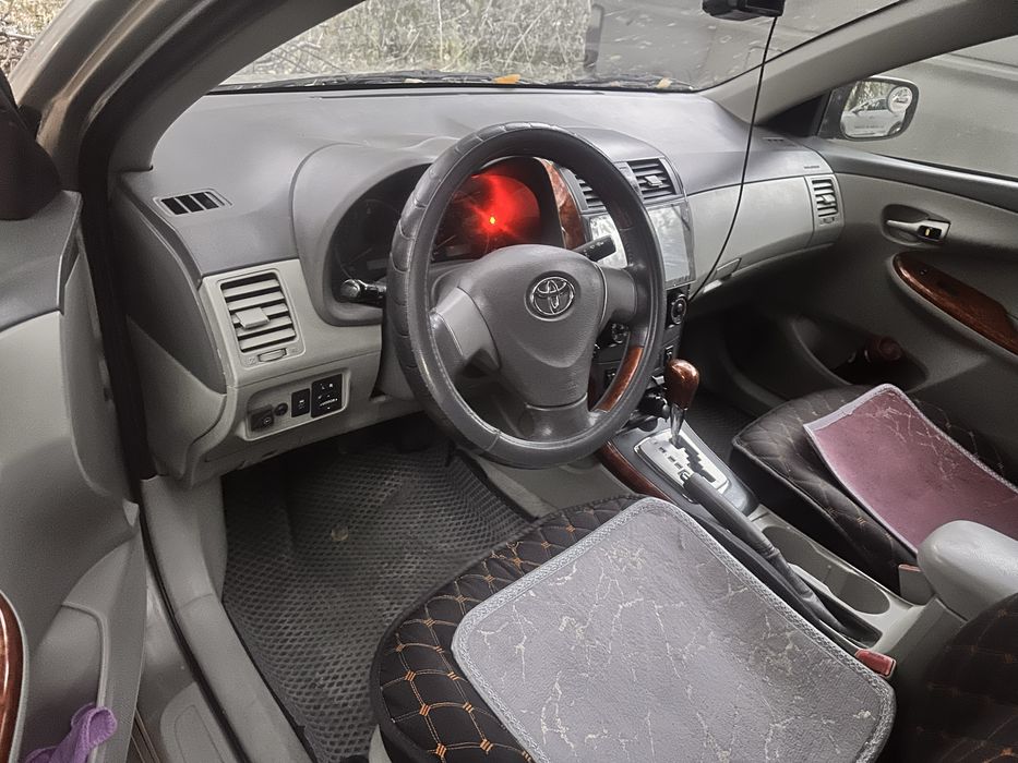 Продается Toyota Corolla