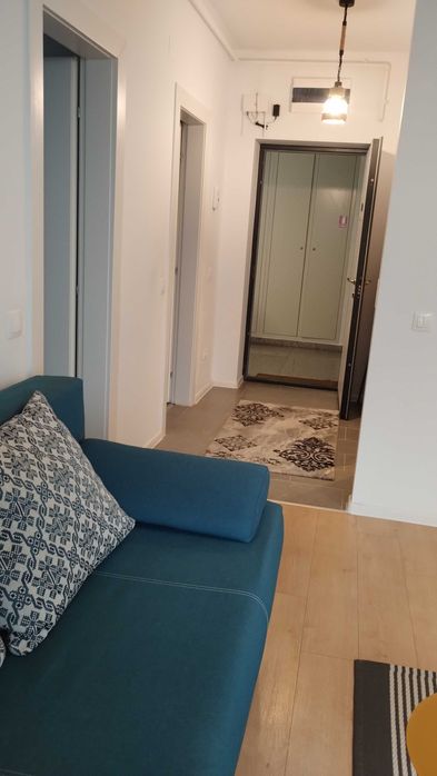 PROPRIETAR ofer spre inchiriere un studio superb cu piscina in Complex Atria sector 1 Bucuresti