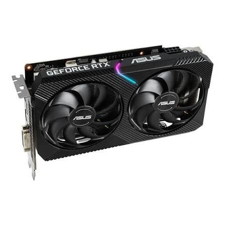 Видеокарта Asus Rtx 2060