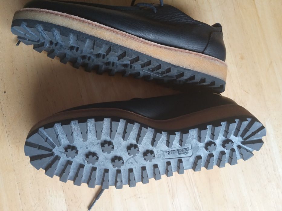 Botine Zara si Incaltaminte Clarks barbati