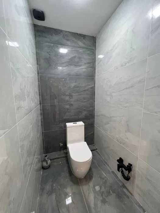 R1! Сдаётся квартира 2/5/10 на Сергели ор-р Грин Хаус!