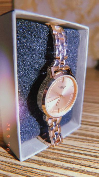 Стилни женски часовници