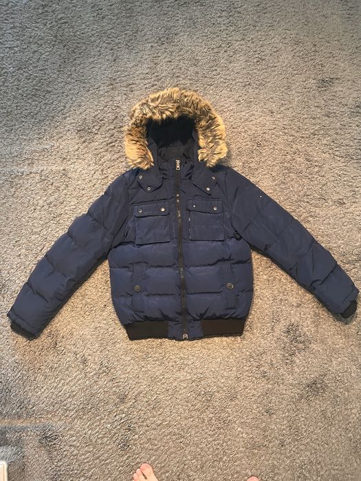 Tommy Hilfiger winter jacket