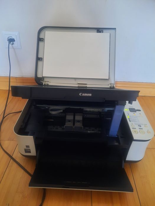 Продам Canon mp 250 принтер/сканер/копир
