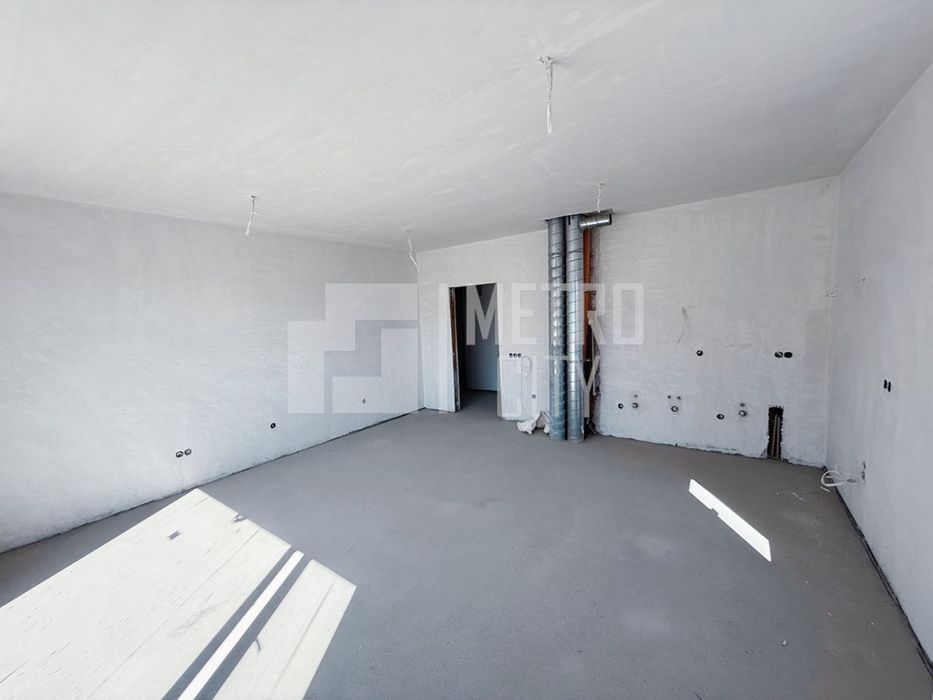 Продава се Двустаен апартамент в София, Кръстова вада - 125 кв.м за 2160 €/кв.м - Снимка #2