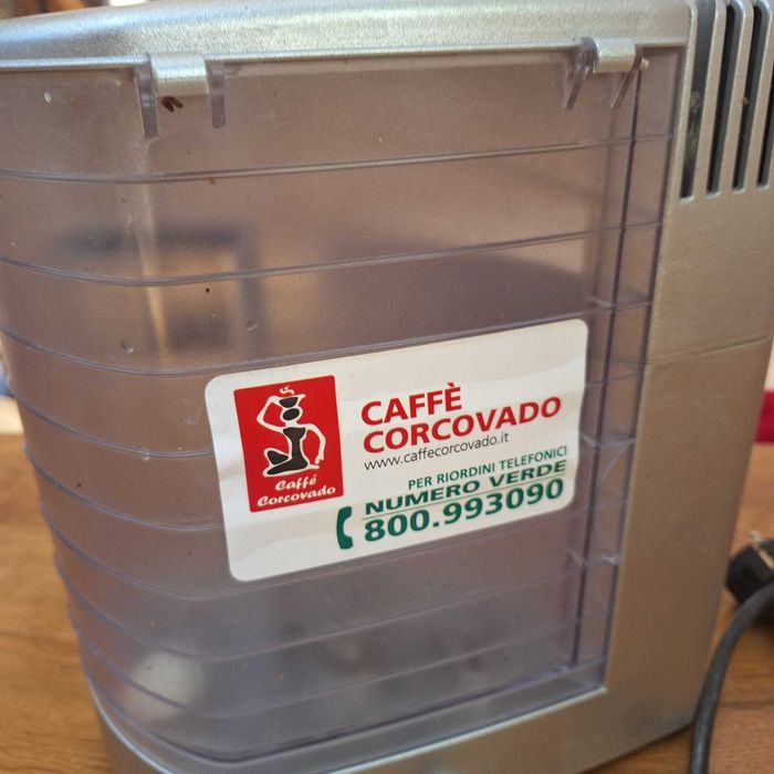 Aparat cafea capsule nou