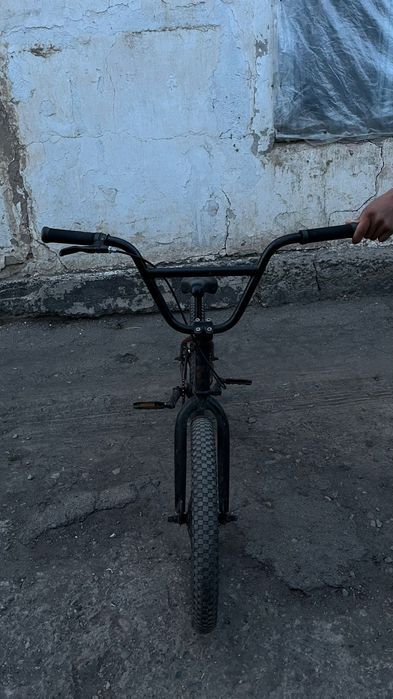 Продаю велосипед