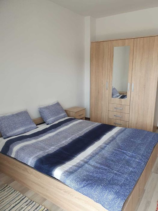 Apartament pentru inchiriat