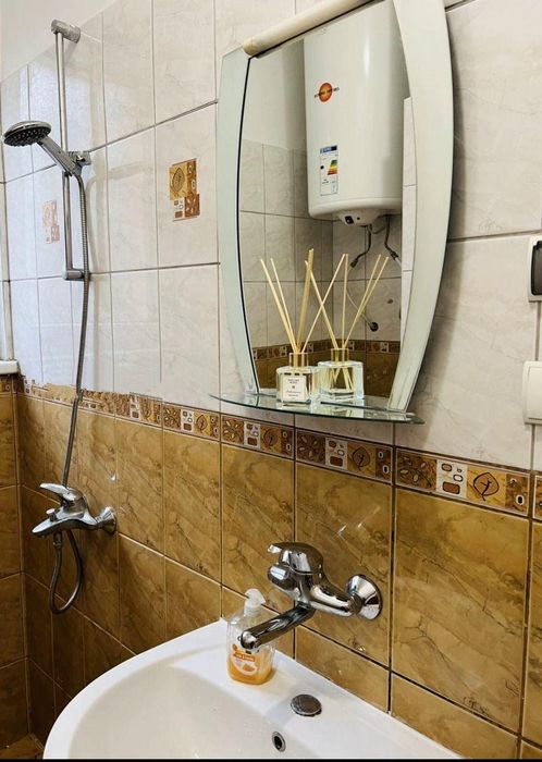 Дава се под наем Четиристаен апартамент в София, Център - 120 кв.м за 1196.97 € - Снимка #8