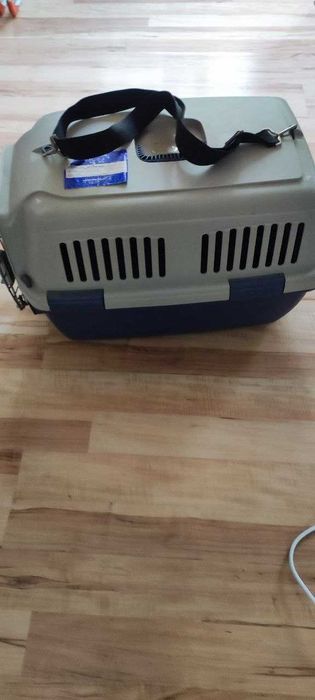 Переноска для собак