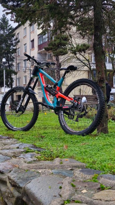 Saracen MYST PRO C 2018